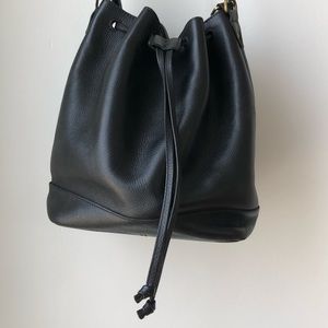 Madewell Bucket Bag